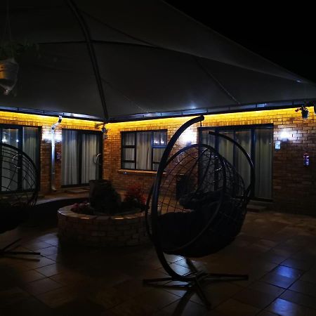 The Green Olive Guesthouse Bethlehem Eksteriør bilde