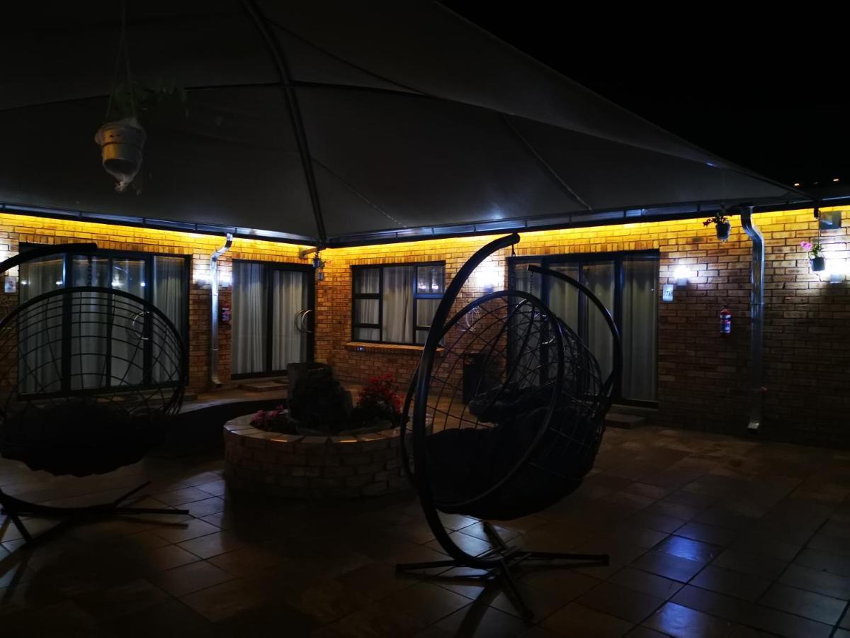 The Green Olive Guesthouse Bethlehem Eksteriør bilde